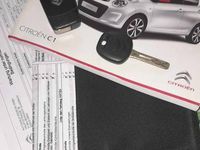 Używany Citroën C1 70 KM (51 kW) 2015 Hatchback