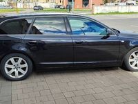 używany Audi A6 C6 S-Line