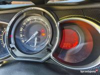używany Citroën DS3 NA SPRZEDAŻ – zadbany1.6 THP 150 KM – 2011
