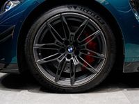 używany BMW M3 Competition M xDrive Touring