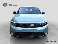 Nowe Opel Corsa 100 KM (73 kW) 2025 Zielony jasny (metalik) Hatchback