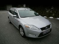 Używany Ford Mondeo 140 KM (102 kW) 2009 Srebrny Kombi
