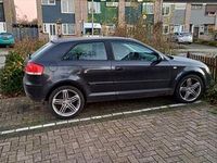 używany Audi A3 