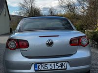 Używany VW Eos 2009 Kabriolet