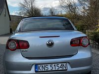 używany VW Eos Eos