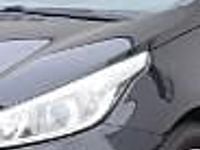 Używany Kia Ceed 99 KM (72 kW) 2014 Czarny Hatchback