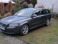 Używany Volvo V50 2011 Grafitowy Kombi