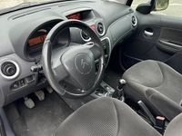 używany Citroën C3 1.1 benzyna 2007r