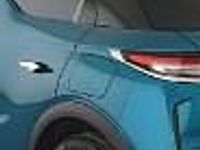 Używany DS Automobiles DS3 Crossback Be Chic 102 KM (75 kW) 2020 Niebieski SUV