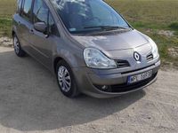 używany Renault Grand Modus Lift 1.2 LPG