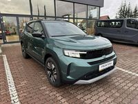 Nowe Opel Frontera 145 KM (106 kW) 2025 Zielony SUV