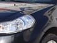 używany Fiat Sedici Salon Polska, 1. Właściciel, Klima