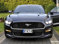 Używany Ford Mustang 2016 Szary Coupe