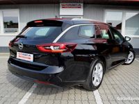 używany Opel Insignia 2019r. ! F-vat 23% ! Bezwypadkowy ! Gwarancj…