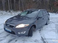używany Ford Mondeo 2.2 TDCI 175km manual Titanium Sport
