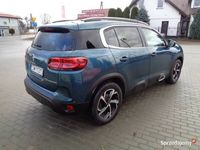 używany Citroën C5 Aircross 1.6 Automat