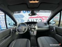 używany Renault Scénic II 0 Benzyna / Automat / 2005 / Dł.Opłaty / Zamiana