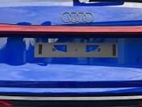 używany Audi Q5 Sportback III TDI quattro S line Sportback 2.0 TDI quattro S line (204KM)