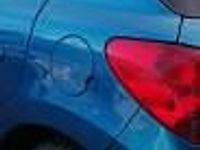 Używany Peugeot 207 2008 Sedan/Limuzyna