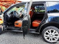 Używany VW Touareg R 2004 SUV