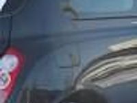 Używany Nissan Micra 65 KM (47 kW) 2004 Czarny Hatchback