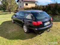 używany Audi A6 a6 2.0 benzyna, automat! Piękny, zadbany! HAK2.0 benzyna, automat! Piękny, zadbany! HAK