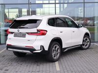 używany BMW X1 sDrive18i