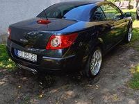 używany Renault Mégane Cabriolet II