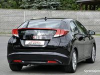 używany Honda Civic 2,2iDtec 150KM Serwisowany SPORT Kamera Ledy IX (2011-)