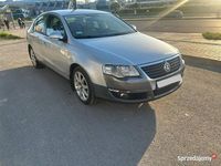 Używany VW Passat 2008