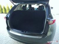 używany Mazda CX-5 2018