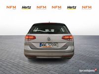 używany VW Passat 2dm 150KM 2019r. 72 661km