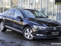 używany VW Passat Ledy / 4Motion / DSG / Kamera / El.fotele…