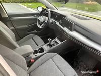 używany VW Golf VIII 1.5 TSI EVO Life