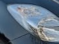 Używany Toyota Yaris 100 KM (73 kW) 2010 Czarny Hatchback