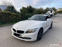 używany BMW Z4 2.0i 245KM 2012r zamiana