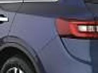 Używany Renault Koleos 130 KM (95 kW) 2017 Niebieski SUV