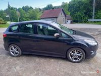 używany Ford C-MAX 2014