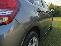 używany Citroën C3 II 2011r 1.4 benzyna na łańcuszku 4 cylindry Polski salon