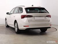 używany Skoda Octavia 1.5 TSI