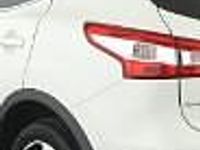 używany Nissan Qashqai 1.2dm 115KM 2015r. 88 242km