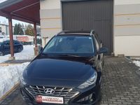 używany Hyundai i30 1.5dm 110KM 2022r. 8 700km