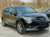 używany Honda CR-V 2dm 155KM 2014r. 147 000km