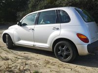 używany Chrysler PT Cruiser -