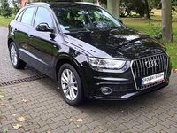 używany Audi Q3 