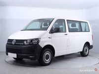 używany VW Transporter 2.0 TDI