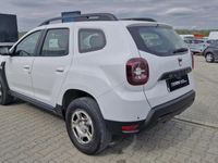 używany Dacia Duster DUSTER1.3 TCe FAP Comfort 4WD