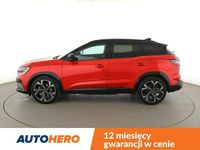 Używany Renault Austral 200 KM (147 kW) 2024 Czerwony SUV