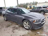 Używany Dodge Charger SE 2014 Sedan/Limuzyna