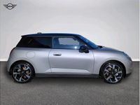 używany Mini Cooper SE 3-drzwiowy